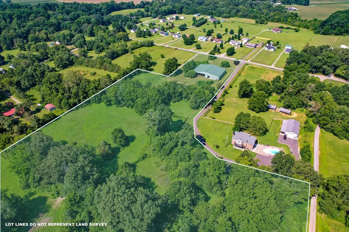 Portland, TN 37148,399 Jernigan Rd