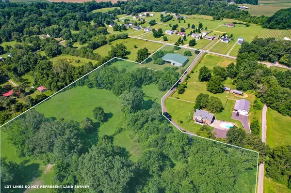 399 Jernigan Rd, Portland, TN 37148