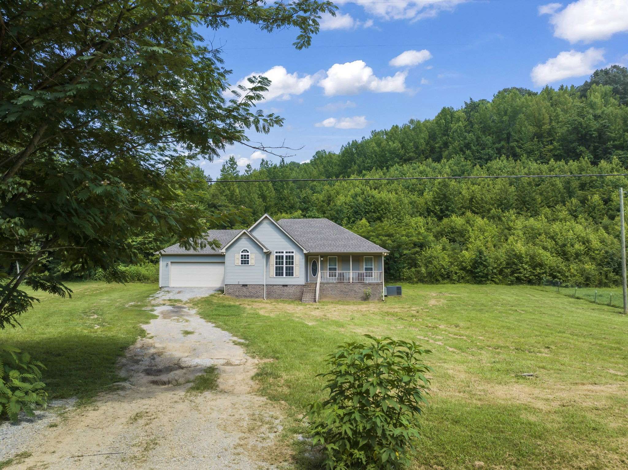 115 Short Creek Rd, Dellrose, TN 38453
