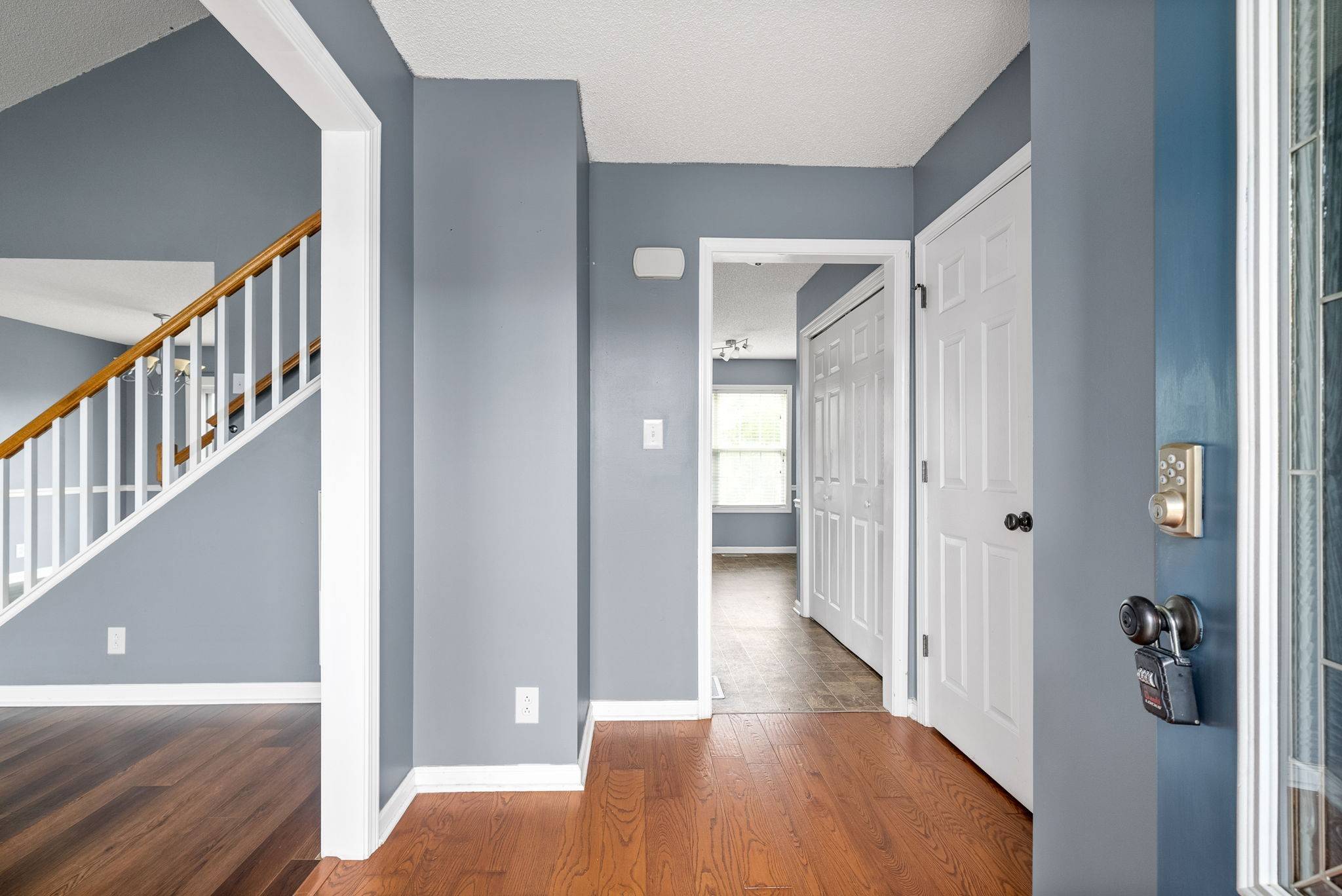 Clarksville, TN 37042,940 Silty Dr