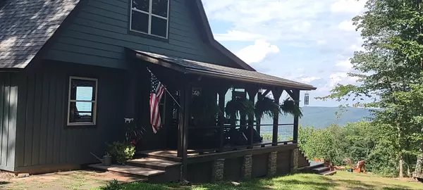 Sewanee, TN 37375,211 Rising Sun Rd