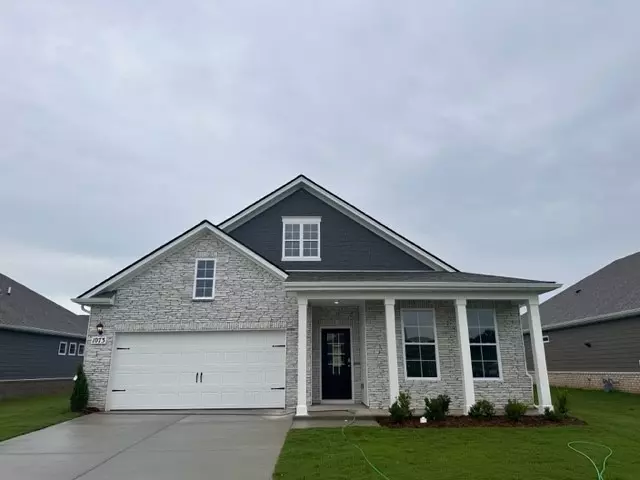 White House, TN 37188,1073 Wisteria Drive