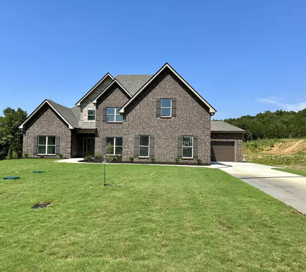 1200 White Rock Road, Murfreesboro, TN 37129