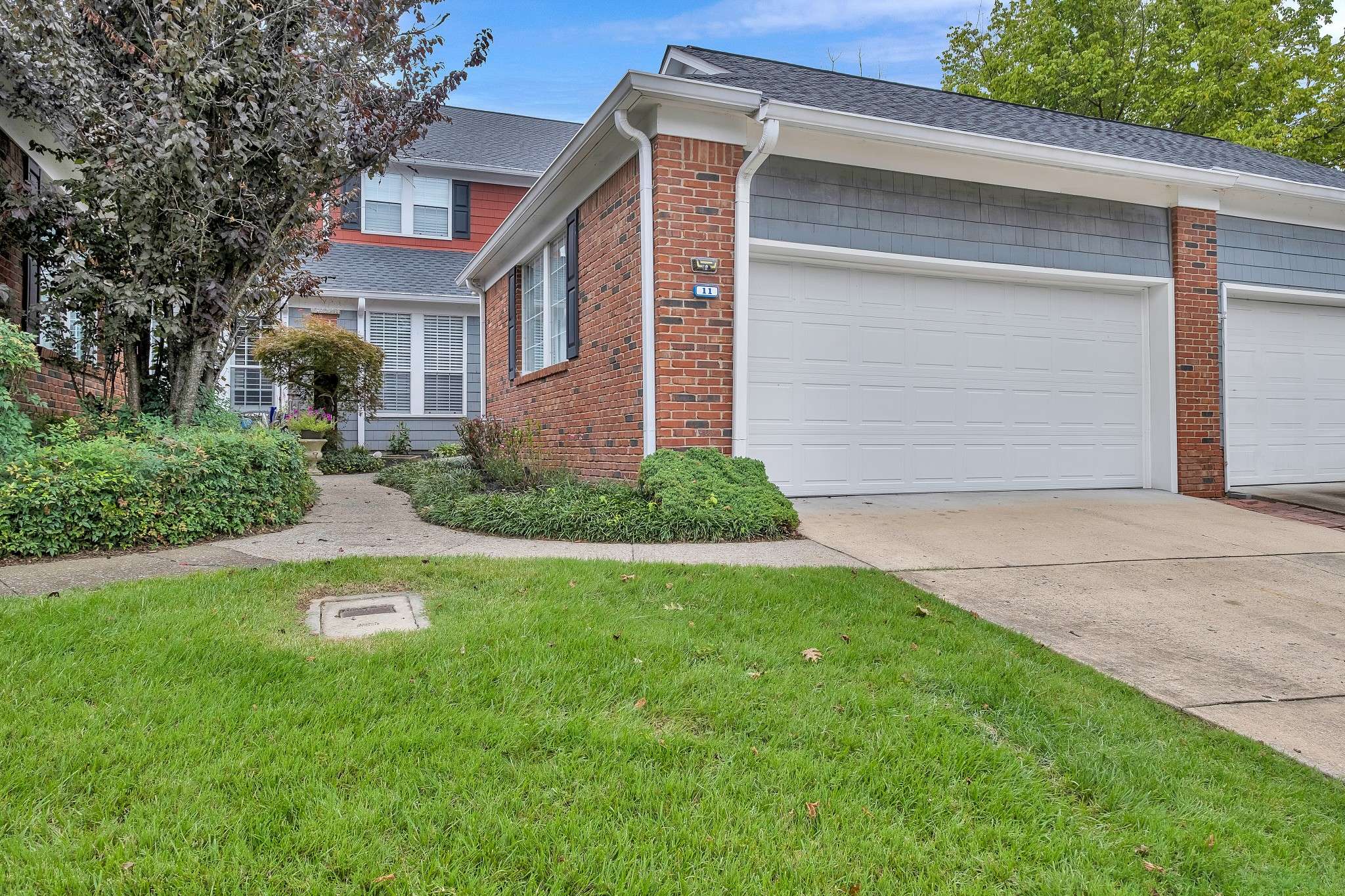 231 Green Harbor Rd #11,  Old Hickory,  TN 37138