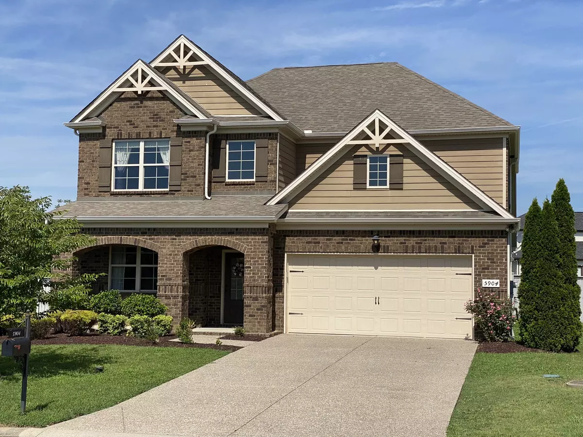 Smyrna, TN 37167,5904 Sonoma Ct