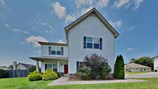 1413 Halverson Dr, Murfreesboro, TN 37128