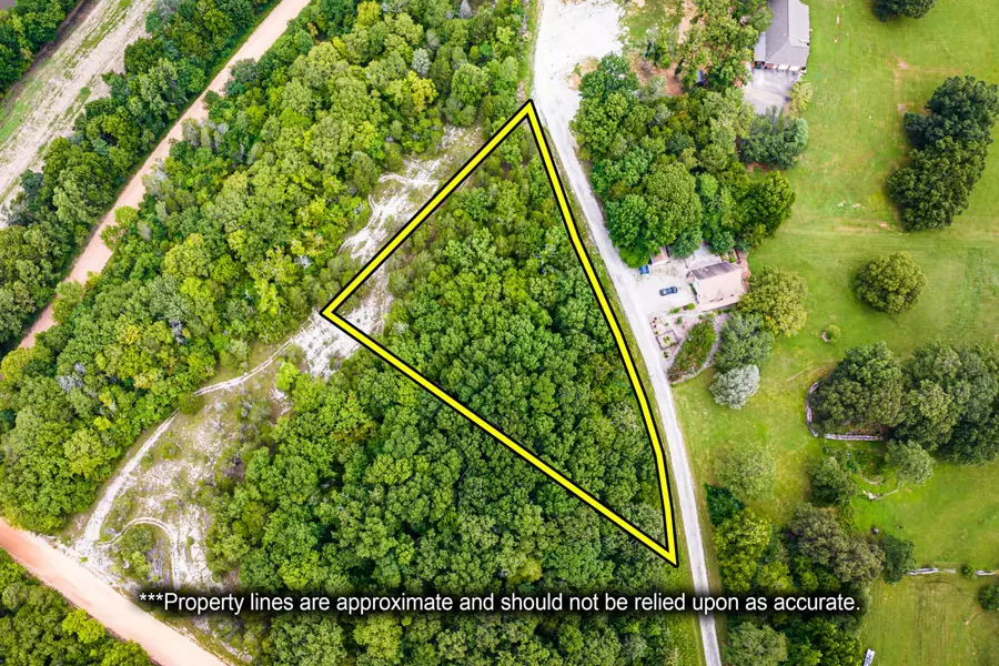 0 Hilltop Drive, Decaturville, TN 38329