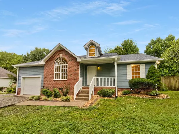 Lebanon, TN 37087,527 Sheath Cir