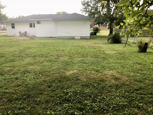 Pulaski, TN 38478,933 Morgan St