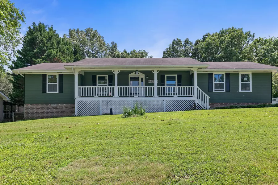 6914 Pine Haven Drive, Harrison, TN 37341