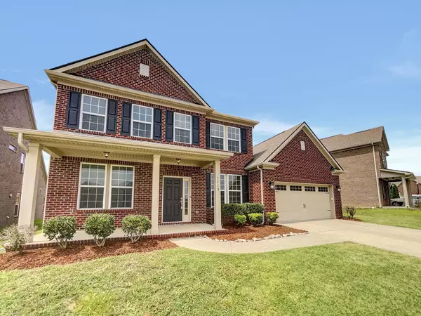 Mount Juliet, TN 37122,5018 Napoli Dr