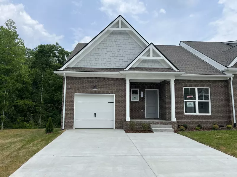 7525 Fernvale Springs Way, Fairview, TN 37062