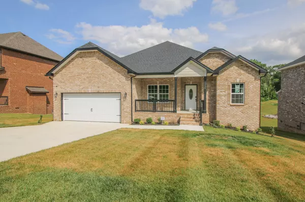 75 The Oaks, Clarksville, TN 37043