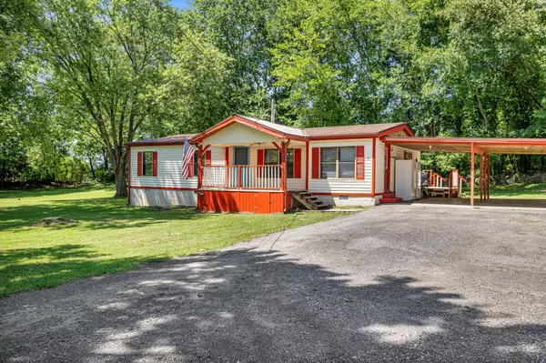 Gordonsville, TN 38563,19 Vernon Ln