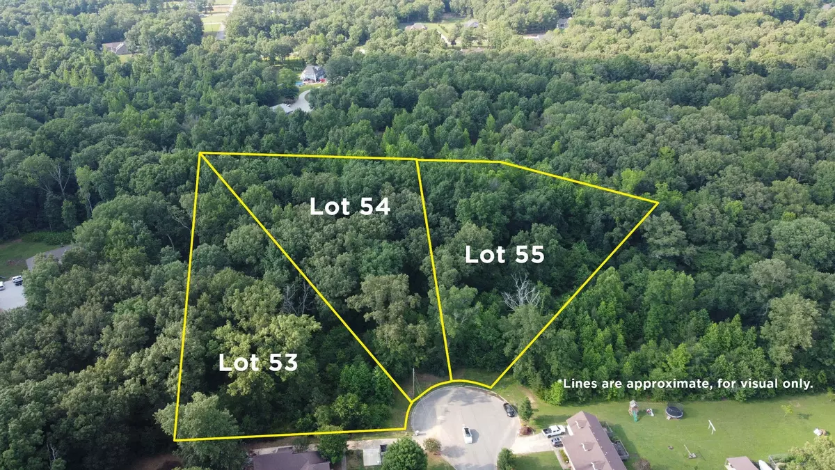 Estill Springs, TN 37330,0 Dogwood Trail