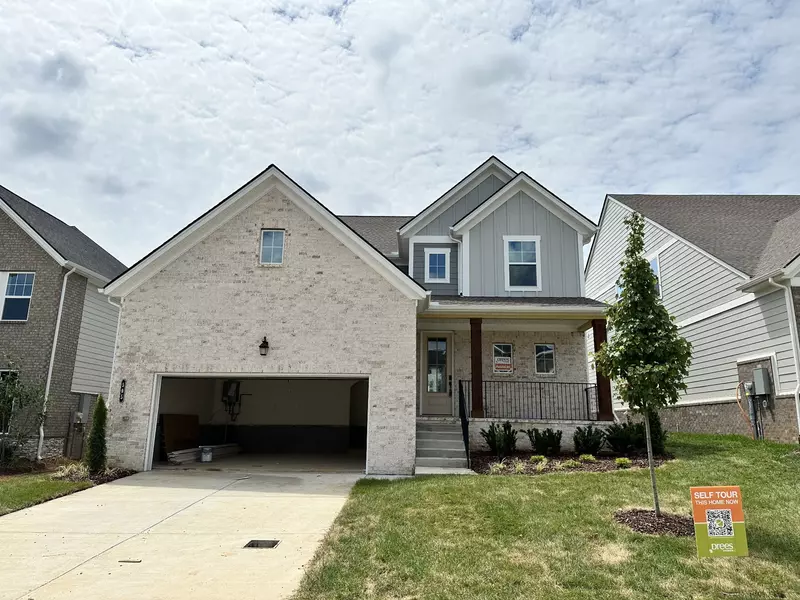 505 Stinson Court, White House, TN 37188