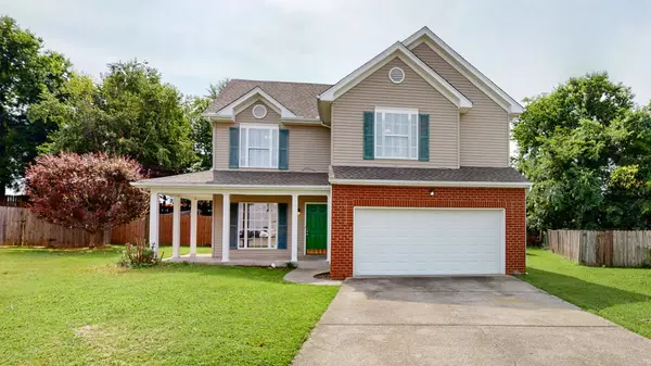 Old Hickory, TN 37138,797 Sweetwater Cir