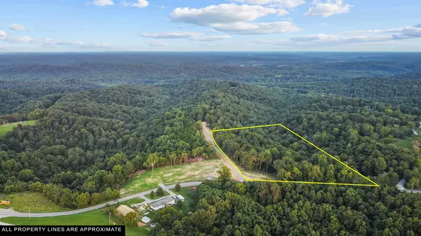 Charlotte, TN 37036,0 Highway 49 E Tract 3