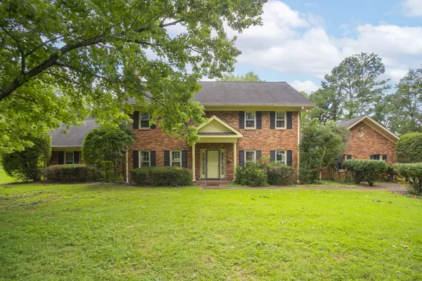 2010 John J Ct, Franklin, TN 37067