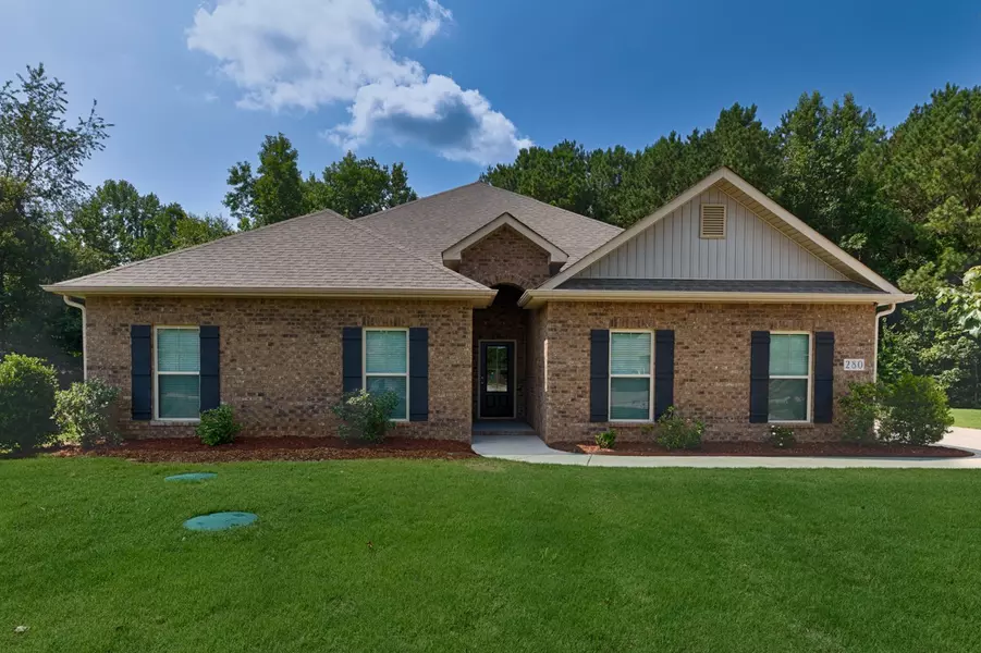 280 Blue Creek Dr, Harvest, AL 35749