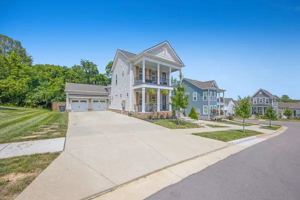 Nolensville, TN 37135,604 Quiet Cir