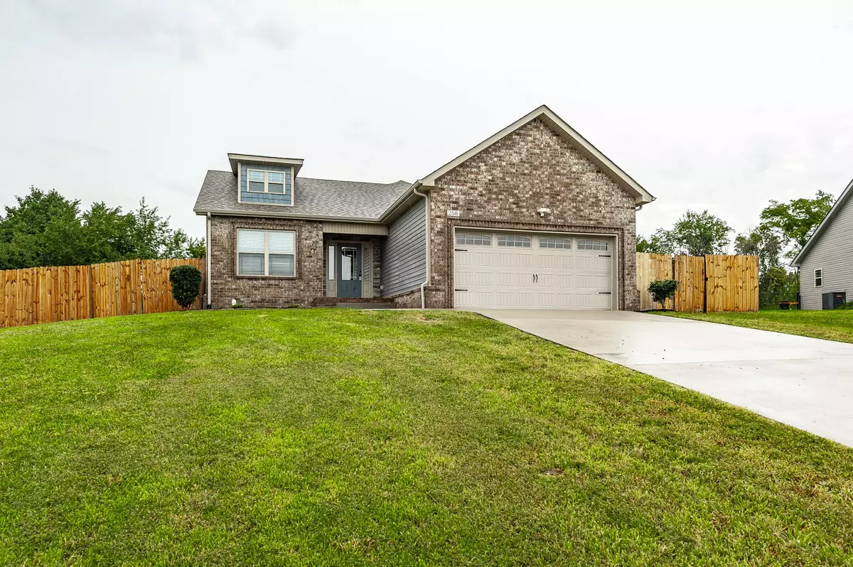 Springfield, TN 37172,258 Hillview Way