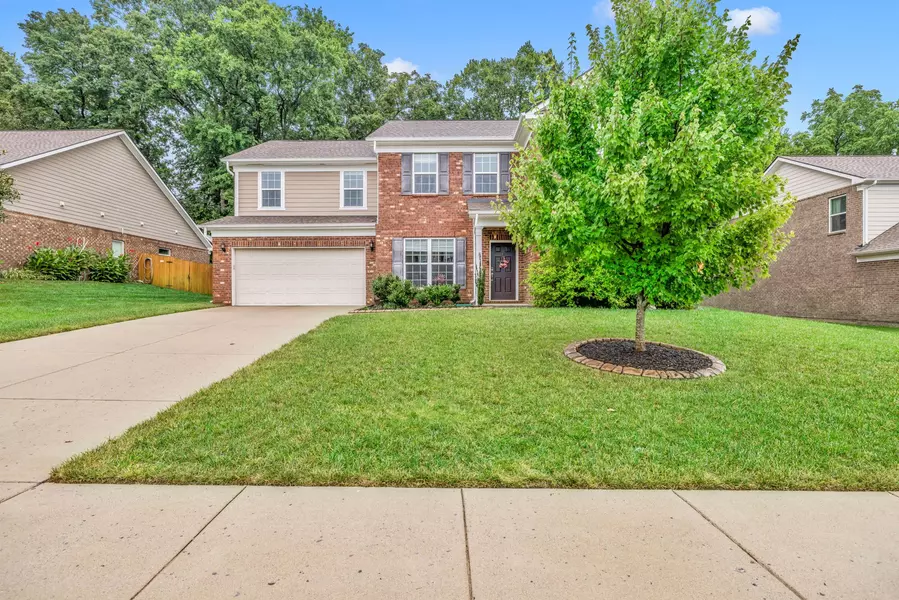 3002 Davinci Ct, Thompsons Station, TN 37179