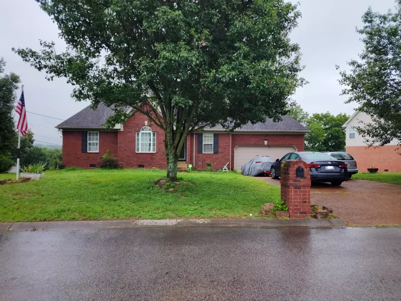 425 Parrish Hl, Mount Juliet, TN 37122