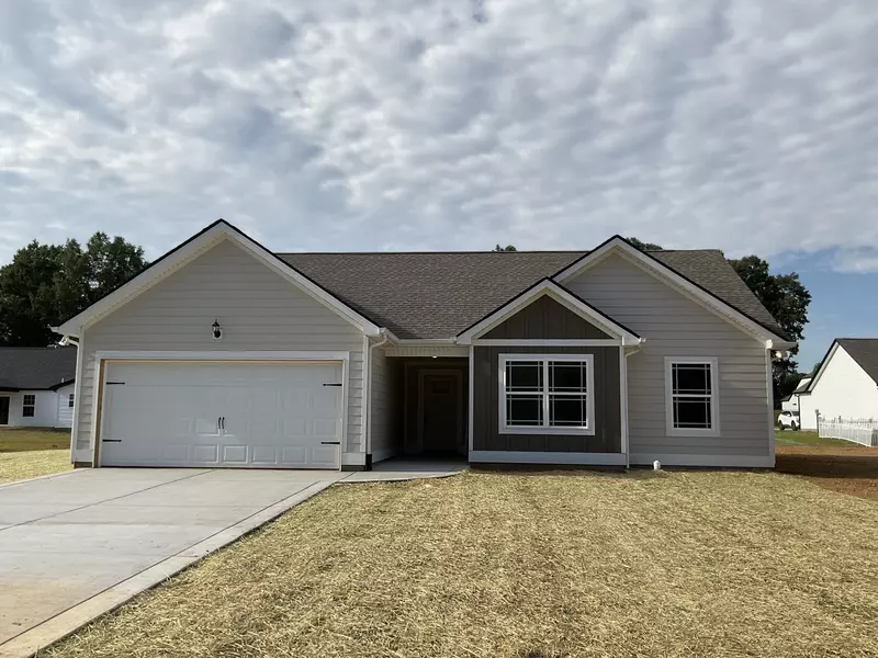 3092 Sofia Lane, Springfield, TN 37172