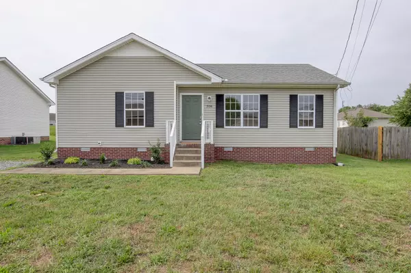308 Lansinger Ln, Clarksville, TN 37042