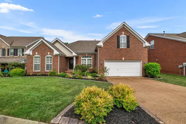 Mount Juliet, TN 37122,203 Cobblestone Lndg
