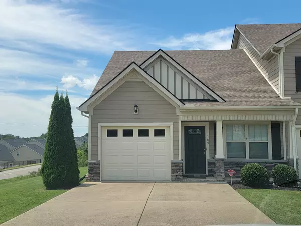 1106 Neeleys Bnd, Spring Hill, TN 37174