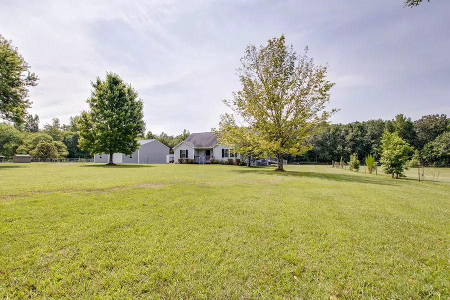 3106 Iconium Rd, Woodbury, TN 37190