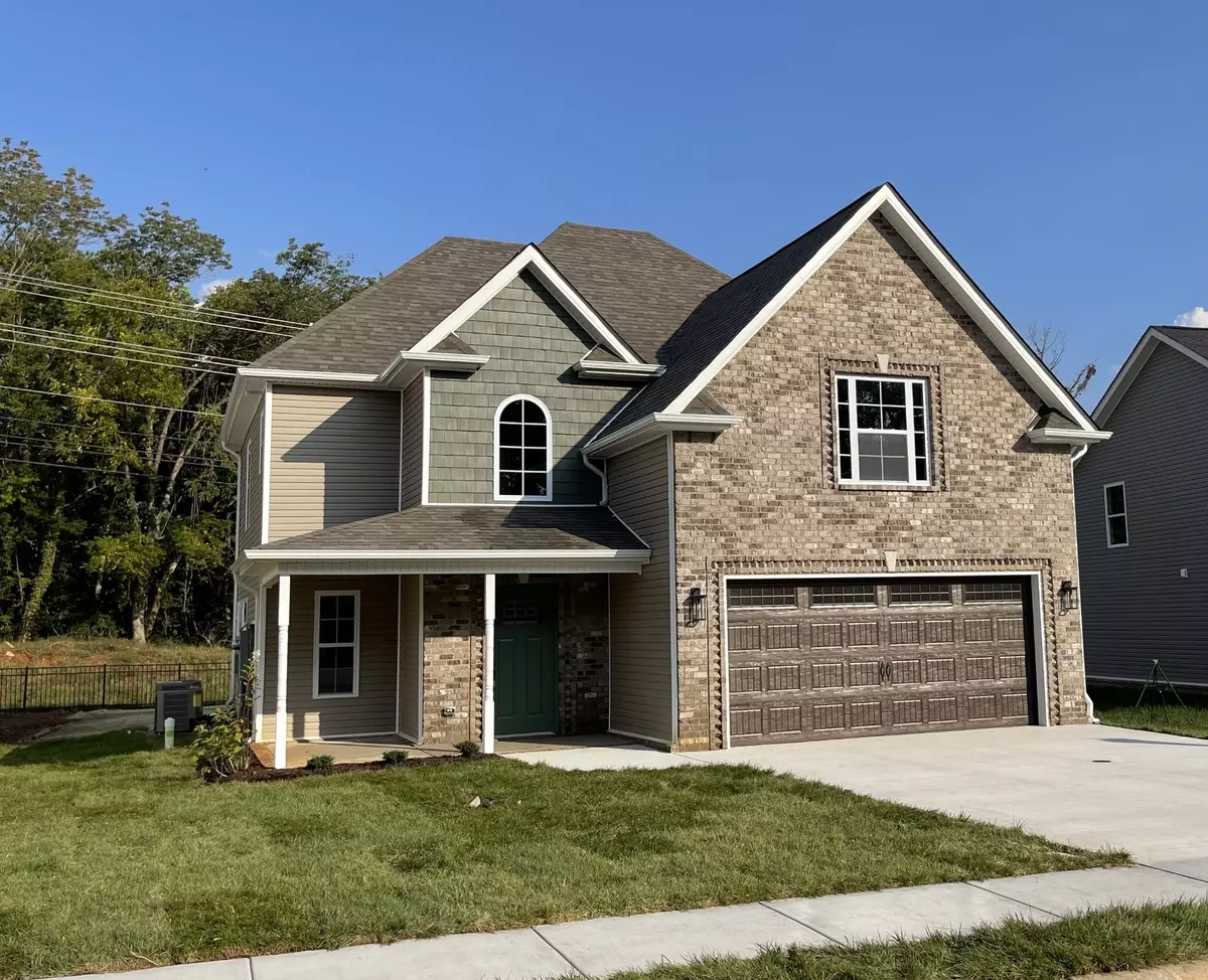 Clarksville, TN 37043,21 The Quarry