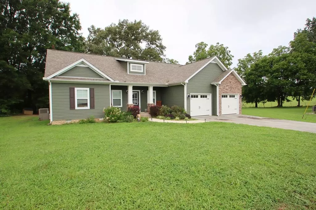 Sparta, TN 38583,155 Saddle Dr