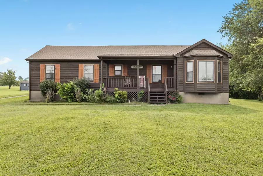 4247 Armstrong Rd, Springfield, TN 37172