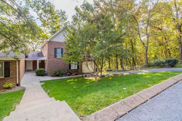 Chattanooga, TN 37409,558 Winterview Lane