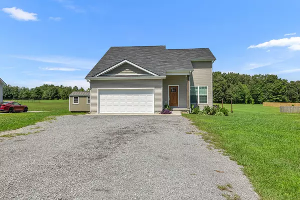 Bradyville, TN 37026,150 Parker Dr