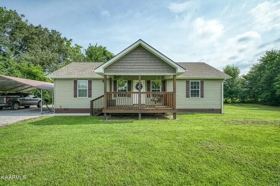 119 Norrod Rd, Monterey, TN 38574