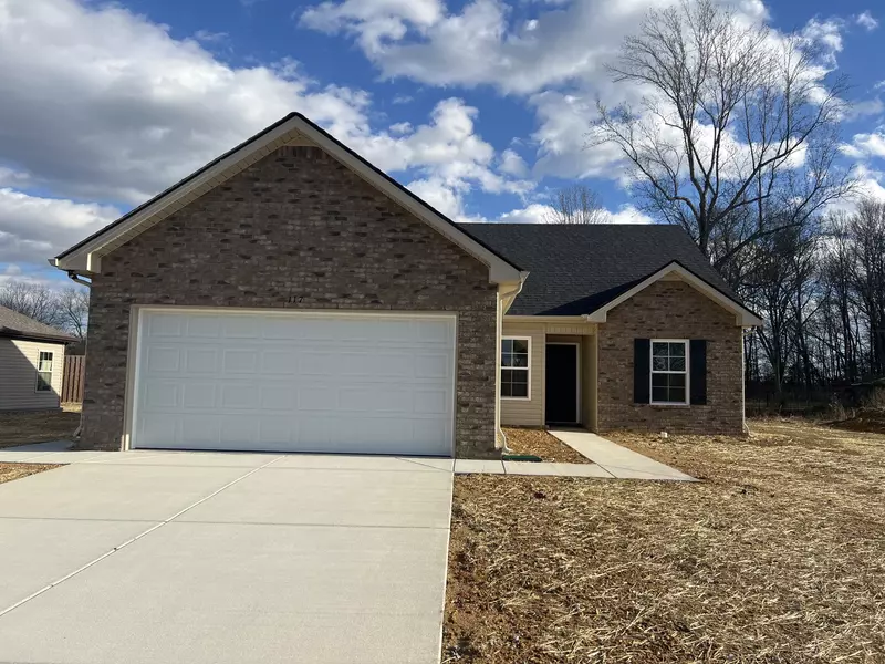 117 Timber Circle, Manchester, TN 37355