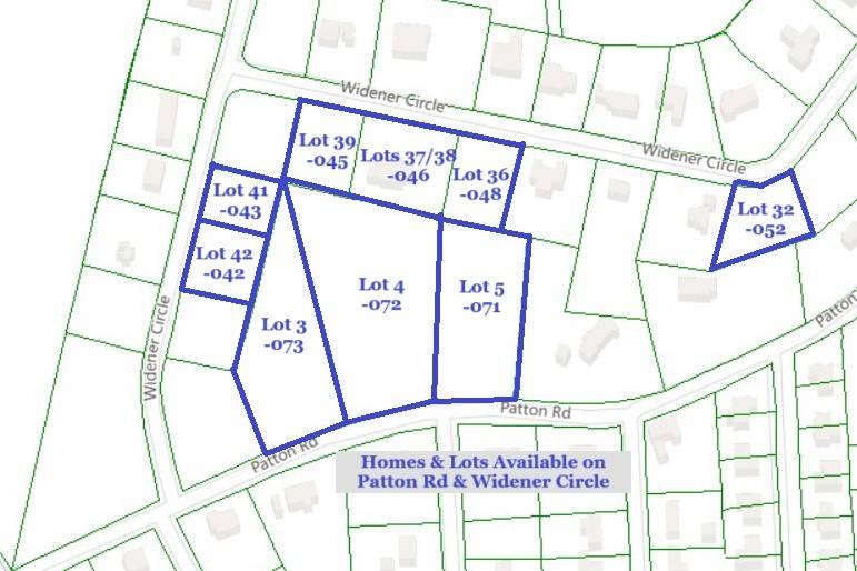 Franklin, KY 42134,0 Patton Road