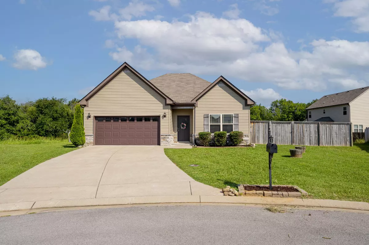 Murfreesboro, TN 37128,128 Farmbrook Ct