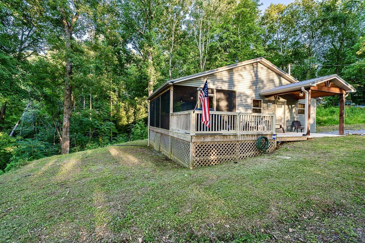 Smithville, TN 37166,160 Dogwood Pl