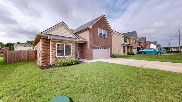 Murfreesboro, TN 37128,1019 Selous Dr