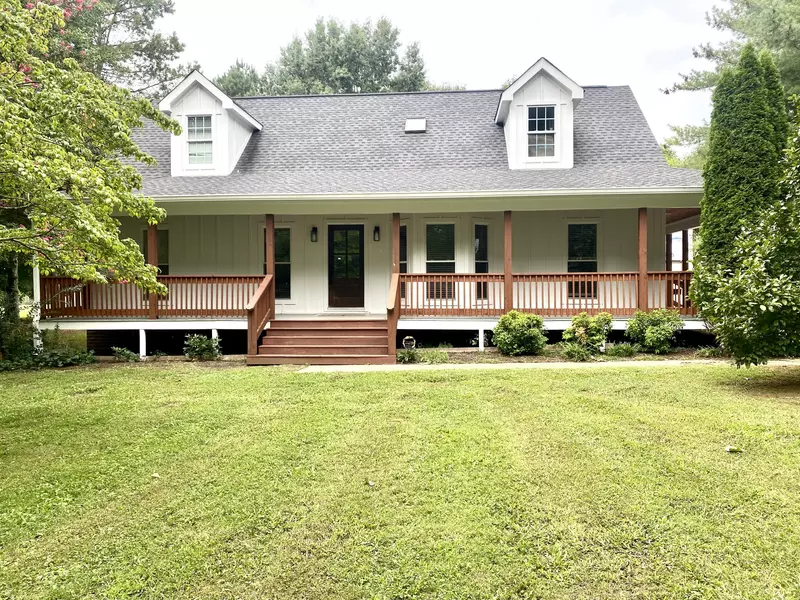 4033 Caney Creek Ln, Chapel Hill, TN 37034