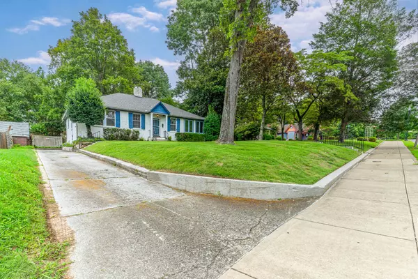 Springfield, TN 37172,703 5th Ave #W