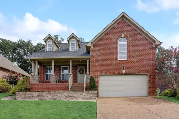 5079 Citation Dr, Mount Juliet, TN 37122