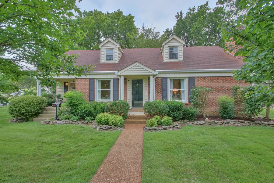 203 Drake St, Goodlettsville, TN 37072