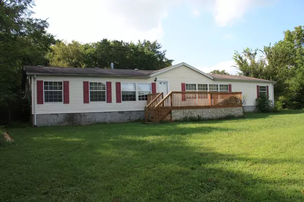 2498 Anes Station Rd, Lewisburg, TN 37091