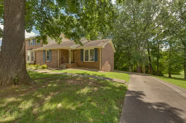 Clarksville, TN 37043,3084 Woody Ln